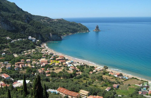 Agios Gordios Apartment | 70 m² Apartment ∙ 3 bedrooms ∙ 5 guests
