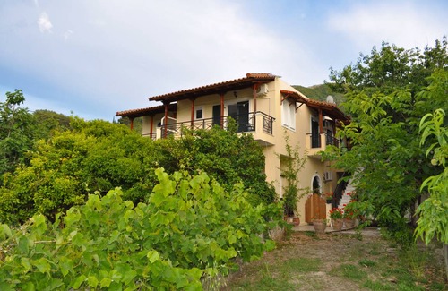 Agios Gordios Apartment | 70 m² Apartment ∙ 3 bedrooms ∙ 5 guests