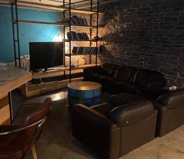 Gerakas Apartment | 70 m² Apartment ∙ 1 bedroom ∙ 3 guests