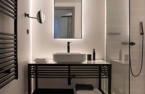 Glyfada Apartment | 70 m² Apartment ∙ 1 bedroom ∙ 2 guests