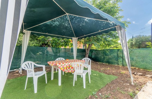 Gazatika Apartment | 70 m² Apartment ∙ 1 bedroom ∙ 4 guests