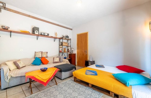 Gazatika Apartment | 70 m² Apartment ∙ 1 bedroom ∙ 4 guests
