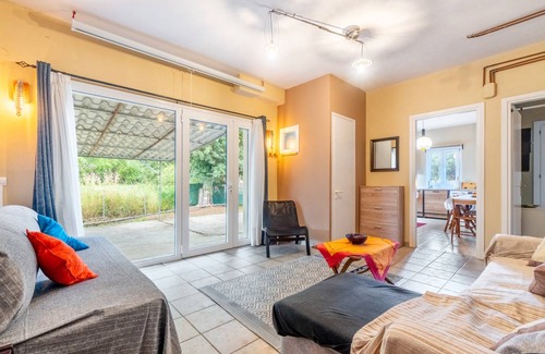 Gazatika Apartment | 70 m² Apartment ∙ 1 bedroom ∙ 4 guests