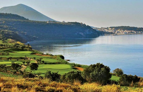 Methoni Apartment | 70 m² Apartment ∙ 2 bedrooms ∙ 3 guests