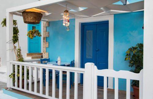 Finiki Apartment | 70 m² Apartment ∙ 2 bedrooms ∙ 4 guests