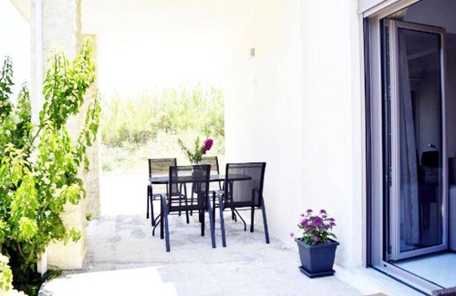 Gerani Apartment | 70 m² Apartment ∙ 2 bedrooms ∙ 6 guests