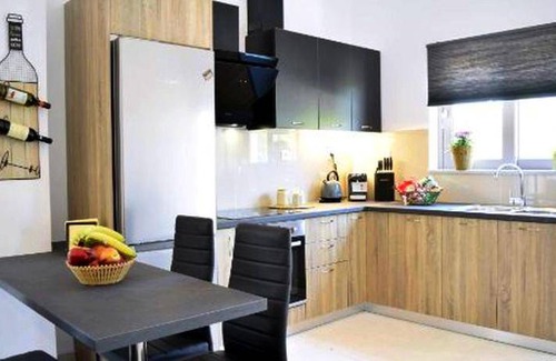 Gerani Apartment | 70 m² Apartment ∙ 2 bedrooms ∙ 6 guests