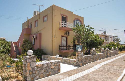 Gialos Apartment | 70 m² Apartment ∙ 2 bedrooms ∙ 5 guests
