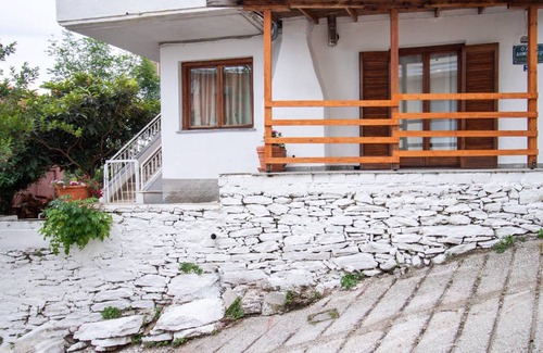 Kavala Apartment | 70 m² Apartment ∙ 2 bedrooms ∙ 5 guests