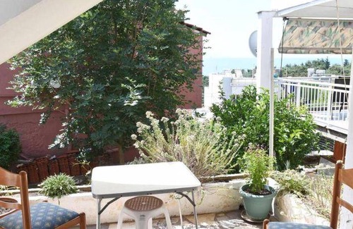 Kavala Apartment | 70 m² Apartment ∙ 2 bedrooms ∙ 5 guests