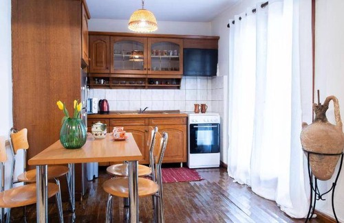 Kavala Apartment | 70 m² Apartment ∙ 2 bedrooms ∙ 5 guests