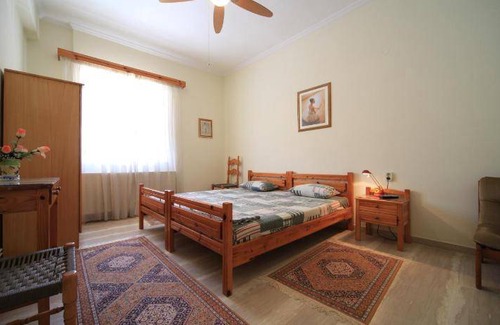 Kanoni Apartment | 70 m² Apartment ∙ 2 bedrooms ∙ 6 guests