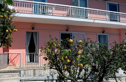 Kanoni Apartment | 70 m² Apartment ∙ 2 bedrooms ∙ 6 guests