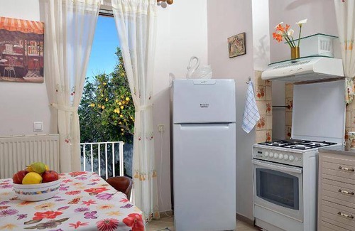 Kanoni Apartment | 70 m² Apartment ∙ 2 bedrooms ∙ 6 guests