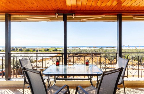 Agrilos Apartment | 70 m² Apartment ∙ 2 bedrooms ∙ 4 guests