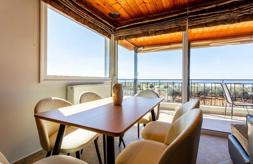 Agrilos Apartment | 70 m² Apartment ∙ 2 bedrooms ∙ 4 guests