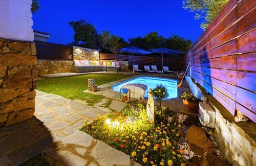 Sithonia Apartment | 70 m² Apartment ∙ 2 bedrooms ∙ 5 guests