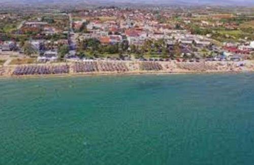 Sozopolis Apartment | 70 m² Apartment ∙ 2 bedrooms ∙ 6 guests
