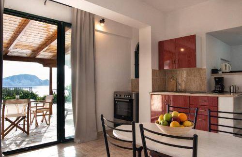 Marathias Apartment | 70 m² Apartment ∙ 3 bedrooms ∙ 7 guests