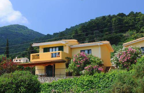 Marathias Apartment | 70 m² Apartment ∙ 3 bedrooms ∙ 7 guests