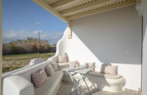 Agia Anna Apartment | 70 m² Apartment ∙ 4 guests