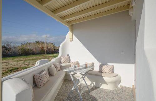 Agia Anna Apartment | 70 m² Apartment ∙ 4 guests