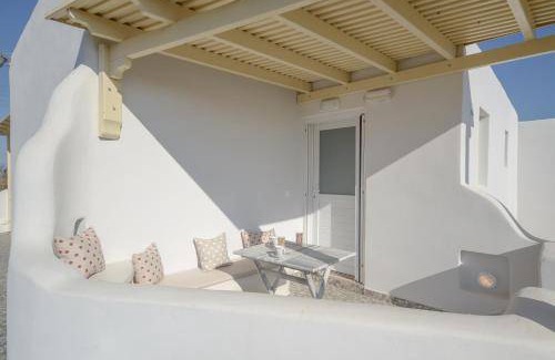 Agia Anna Apartment | 70 m² Apartment ∙ 4 guests