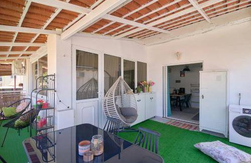 Argyroupoli Apartment | 70 m² Apartment ∙ 1 bedroom ∙ 3 guests