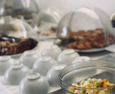 Elafonisos Bed & Breakfast | 70 m² Bed and breakfast ∙ 4 guests