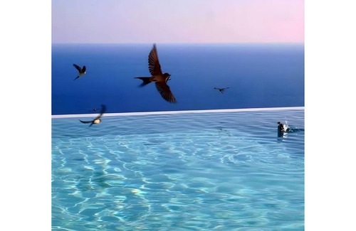 Kithira House | 70 m² Finca ∙ 2 bedrooms ∙ 4 guests