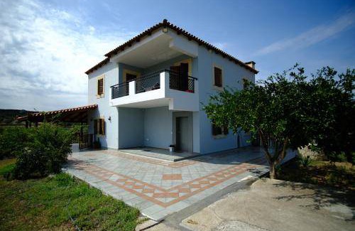 Kounavi House | 70 m² House ∙ 1 bedroom ∙ 3 guests