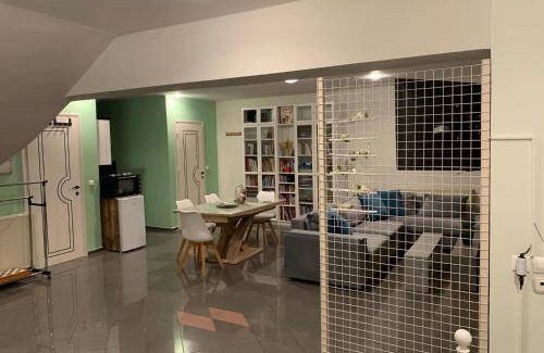 Kounavi House | 70 m² House ∙ 1 bedroom ∙ 3 guests