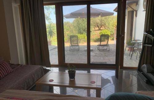 Kounavi House | 70 m² House ∙ 1 bedroom ∙ 3 guests