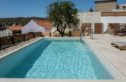 Skaloti House | 70 m² House ∙ 1 bedroom ∙ 4 guests