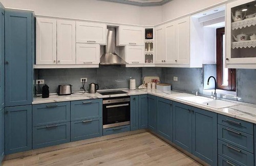 Karpathos House | 70 m² House ∙ 1 bedroom ∙ 5 guests