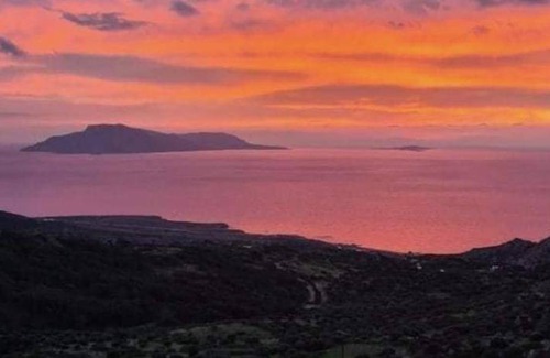 Karpathos House | 70 m² House ∙ 1 bedroom ∙ 5 guests