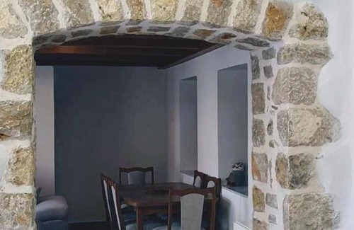 Karpathos House | 70 m² House ∙ 1 bedroom ∙ 5 guests