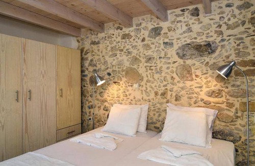 Drapanias House | 70 m² House ∙ 2 bedrooms ∙ 4 guests