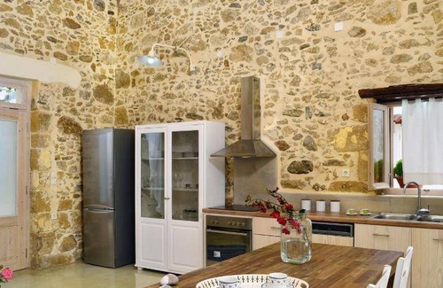 Drapanias House | 70 m² House ∙ 2 bedrooms ∙ 4 guests