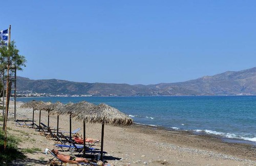 Drapanias House | 70 m² House ∙ 2 bedrooms ∙ 4 guests