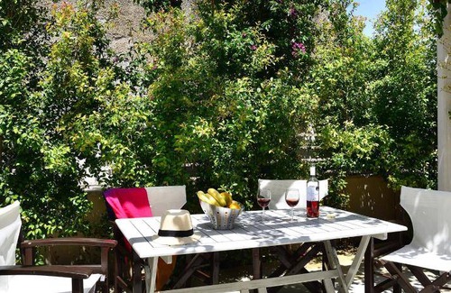 Drapanias House | 70 m² House ∙ 2 bedrooms ∙ 4 guests