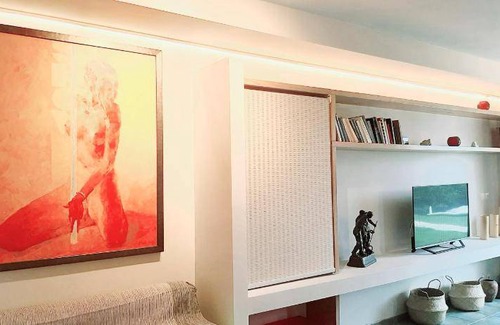 Nikiana House | 70 m² House ∙ 2 bedrooms ∙ 6 guests