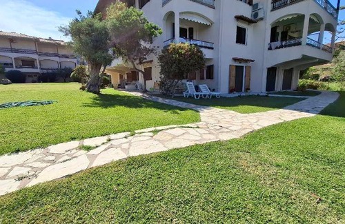 Nikiana House | 70 m² House ∙ 2 bedrooms ∙ 6 guests