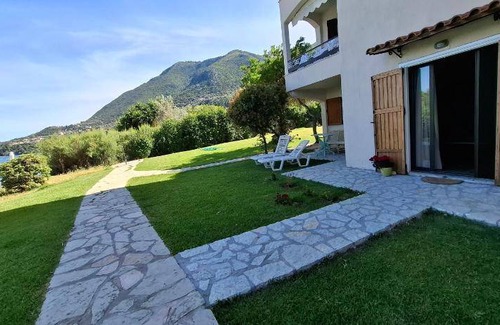 Nikiana House | 70 m² House ∙ 2 bedrooms ∙ 6 guests