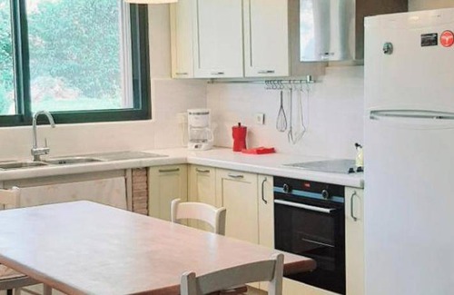 Nikiana House | 70 m² House ∙ 2 bedrooms ∙ 6 guests