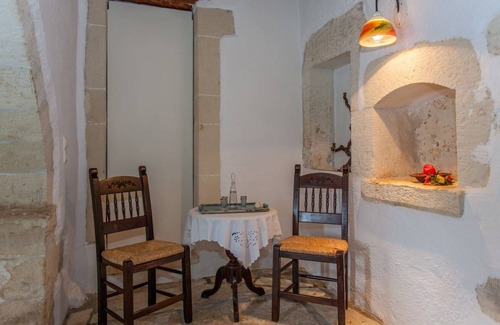 Douliana House | 70 m² House ∙ 3 bedrooms ∙ 6 guests