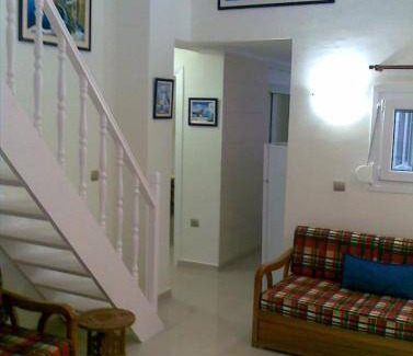 Haniotis House | 70 m² House ∙ 3 bedrooms ∙ 7 guests