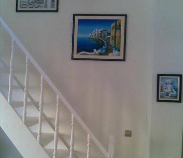Haniotis House | 70 m² House ∙ 3 bedrooms ∙ 7 guests
