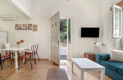 Sivros House | 70 m² House ∙ 3 bedrooms ∙ 4 guests