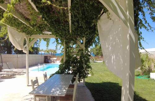 Pigianos Kampos House | 70 m² House ∙ 2 bedrooms ∙ 4 guests